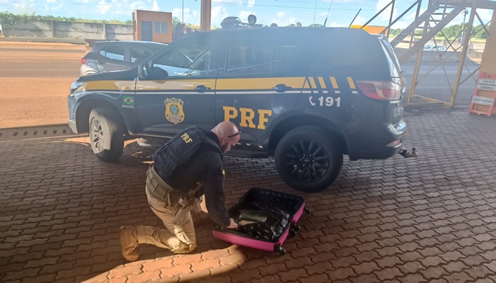 A Polícia Rodoviária Federal encerrou neste Domingo a edição 2023 da Operação Semana Santa